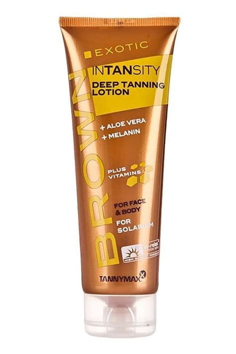 best tanning cream for sunbeds.